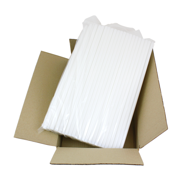 Easy Cut Dowels / Bulk Pack of 100 / 40cm